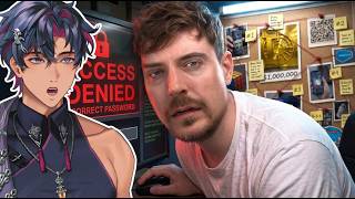How 1 Person Solved A $1,000,000 Puzzle!‬  | BlurrFlavorz Reacts
