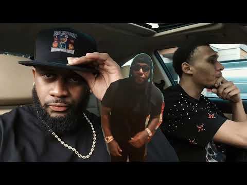 Samson Dread - Buss A Move Ft. Big Homie Rich (official music video)