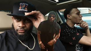 Samson Dread - Buss A Move Ft. Big Homie Rich (official music video)