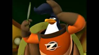 3-2-1 Penguins Theme Song Hd