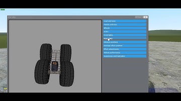 How to use Scar Editor (Garry