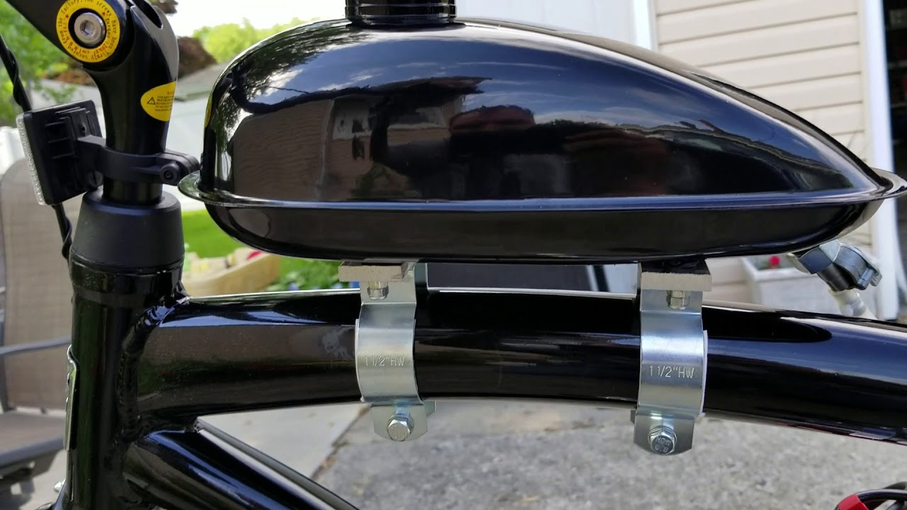 29 inch Genesis onyx 49cc 4 stroke 