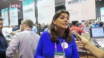 Interview met Diane Janknegt (WizeNoze)