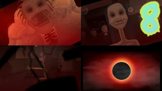 Moth Lake ||#8 (Chapter 8- Back to School) Playthrough/Walkthrough