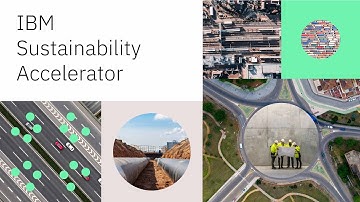 IBM Sustainability Accelerator - Resilient Cities