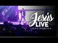 Issa Gadala | Jesus | Live