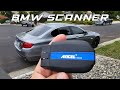 BMW Module Scanner Ancel BD300 Overview