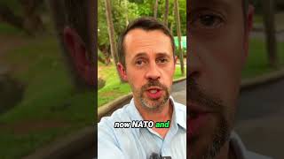 What Von der Leyen Just Revealed About NATO #eu #nato #shorts