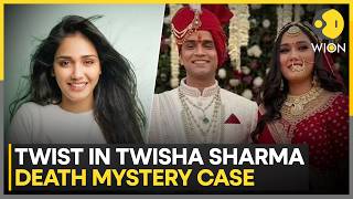 Twisha Sharma Death Mystery: Accused Samarth Singh Arrested by Jabalpur Police After 10 Days | WION