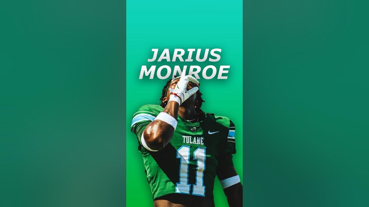 This is the BEST corner in college football 👀🔥 YouTube