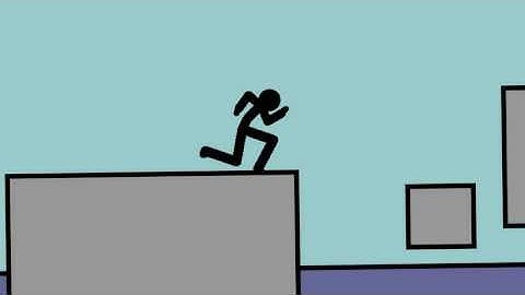 My First Pivot Animation In Almost 2 Years