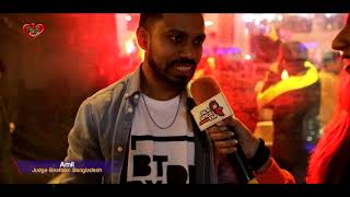 BattleBox Bangladesh 2019 | Championship event- at Jamuna Future Park screenshot 4