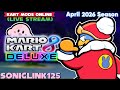 Kart Mods Online (Mario) [4-21-2026] | Live Stream | Mario Kart 8 Deluxe