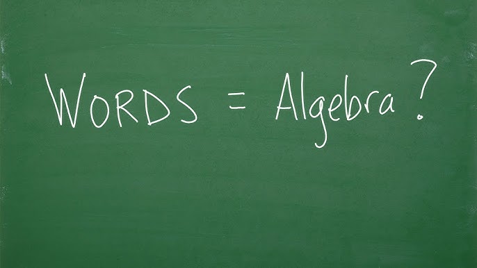 operations with positive and negative numbers ~ A Maths Dictionary