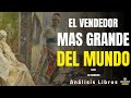 EL VENDEDOR MAS GRANDE DEL MUNDO (Enfoque de Og Mandino) Resumen de Libros de Ventas Recomendados