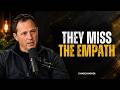 Why Avoidants Fall in Love With The Empath They Once Rejected | Avoidant Attachment | Chase Hughes
