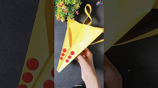 Easy Kids fly toy craft activities video🪀Diy flying toy making ideas🛩️💯😱#shorts #trending #diy #kids