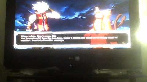 BlazBlue:Continuum Shift:Arcade Mode:Ragna Part 1