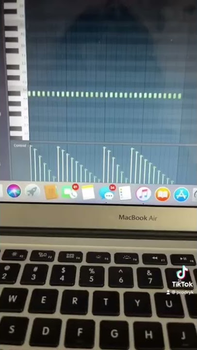 How to make Agenda by CheRomani in 60 seconds. (Not 100% accurate)