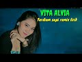 Vita Alvia terdiam sepi lagu+lirik