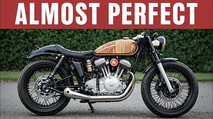 Top 7 New Motorcycles That Are Almost Perfect According To Consumer Reports!