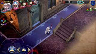 Alchemist code| Mobius floor 15