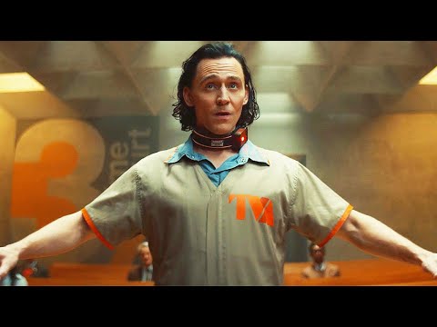Loki 'A God