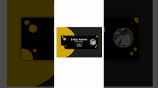 how to pixel lab in make Facebook cover page #graphic designs#designer #saeedansari