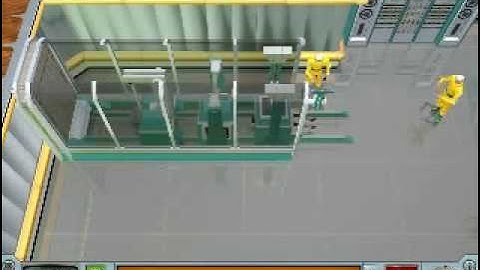 Evil Genius Impact Stress