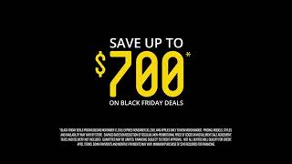 Home Choice Stores Black Friday Deals