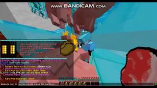 Hack EndCraft #1