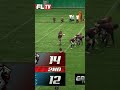 Big Stop From BIC’s Mark Bagway! Insomniacs Set Up The Crack Play, Bagway Reads It And Blows It Up!
