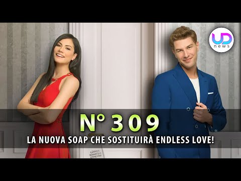 No 309: Tutto Sulla Nuova Soap Opera Turca Di Mediaset!
