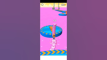 shortcut run all level gameplay Android iOS walkthrough #gaming #shory #funny (5)