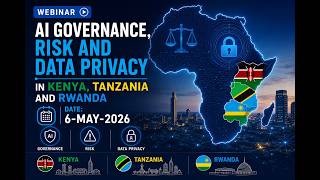 Celebrity AI Governance, Risk and Data Privacy Webinar Wealth