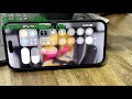 Battery Life of a New iPhone 17 Pro Max (real life test)