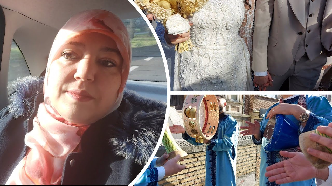 #Vlog ourarr idjiss khatche