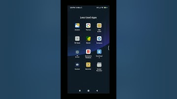 How hackers use darknet on android | Darkweb on phone  #cybersecurity #coding #linuxcommands