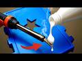 Why didn39t I know this PVA glue soldering iron repair Why didn39t I know this PVA glue soldering iron repair