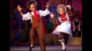 Nutcracker 2010 Dance Connection Palo Alto Slideshow