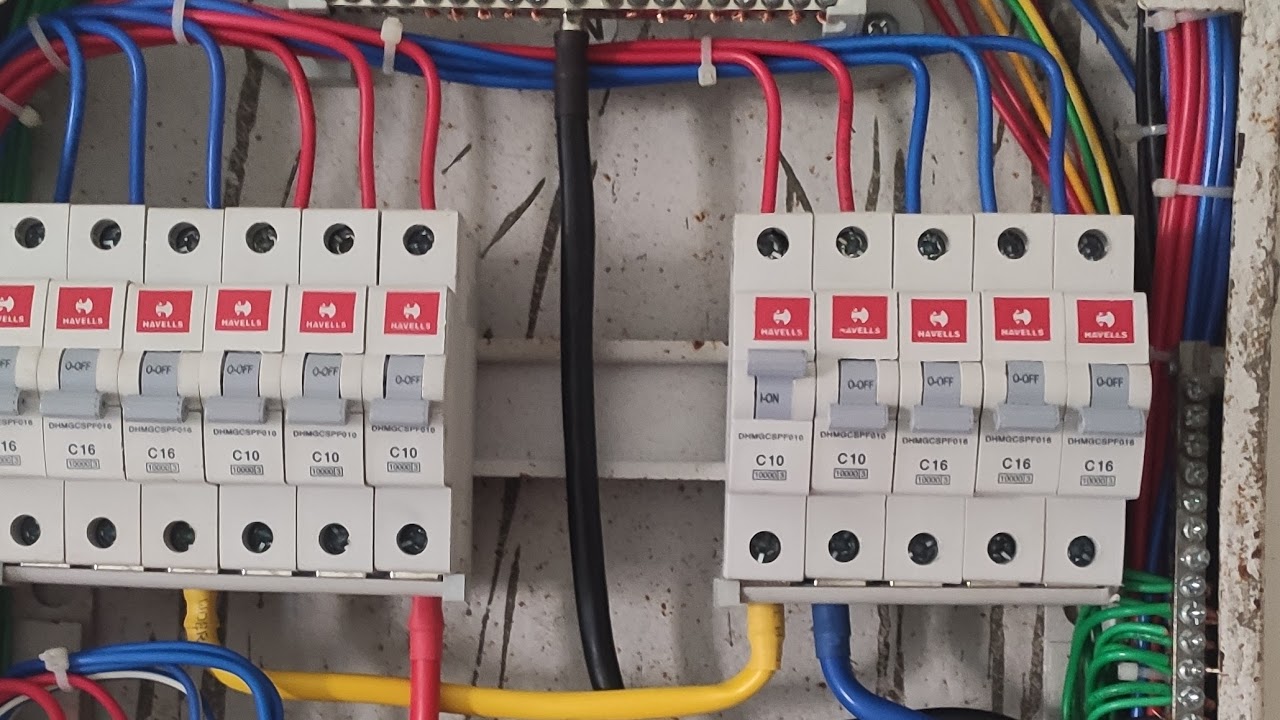 electrician __&_ electrical solutions Live Stream - YouTube