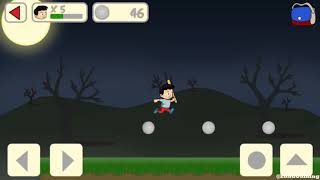 Pocong Hunter Gameplay | Android screenshot 2