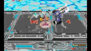 Bout Evolution Gameplay  LVL18