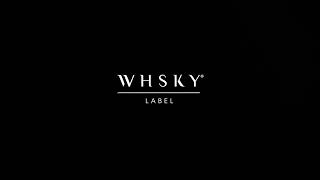 Whsky Label - Coming Soon