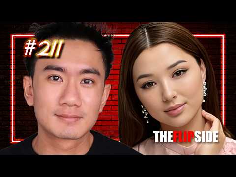 Tina Kitsune making Multi-6-Figures on OnlyFans, Behind the Scenes + E-Date w/Jasontheween - #TFS211