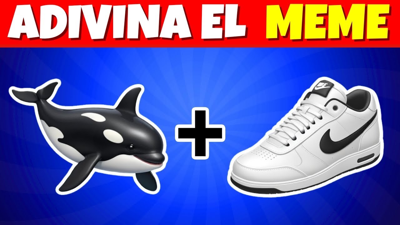 Adivina los Memes de Brainrot Italiano e Indonesios por Emojis 🧠😀🐧 Quiz de Brainrot✅