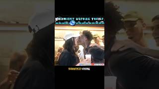 Ishowspeed kiss 🫦 for girl | Ishowspeed so happy 🤤 #ishowspeed #ishowspeedshorts