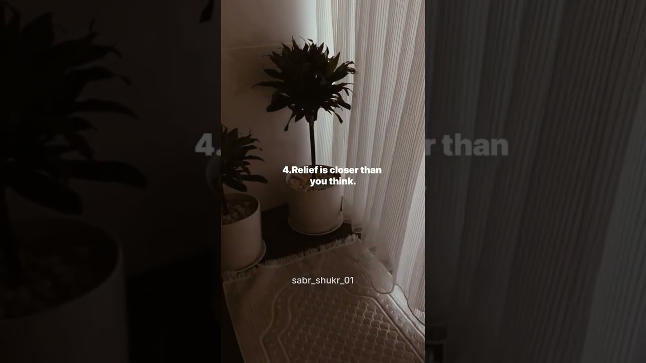 Don't skip this it's your sign#short #shortsfeed#fyp#foryou#islamic@sabr_shukr_01