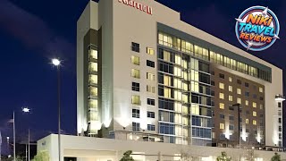 Houston Marriott Energy Corridor | Houston (TX), United States | Hotel Review ⭐