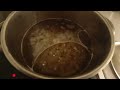 MongoTV_15119 - Mongo Madskole - Del 1 - Mild Kartoffel Porresuppe Med PASTASKRUER